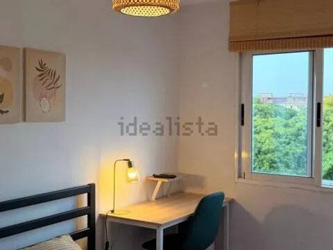 Piso de 95 m² en Masanasa