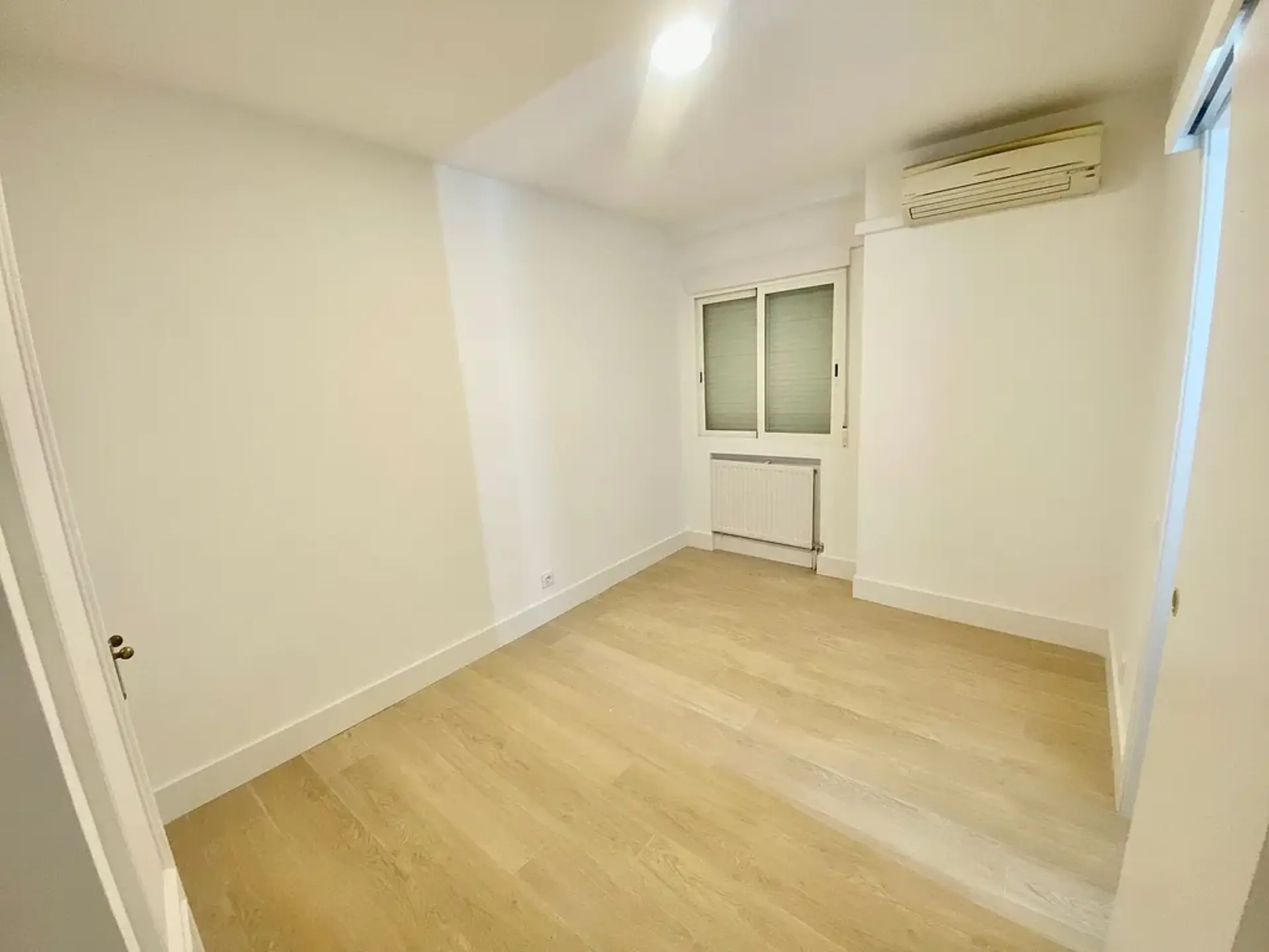 Pis de 88 m² a Madrid