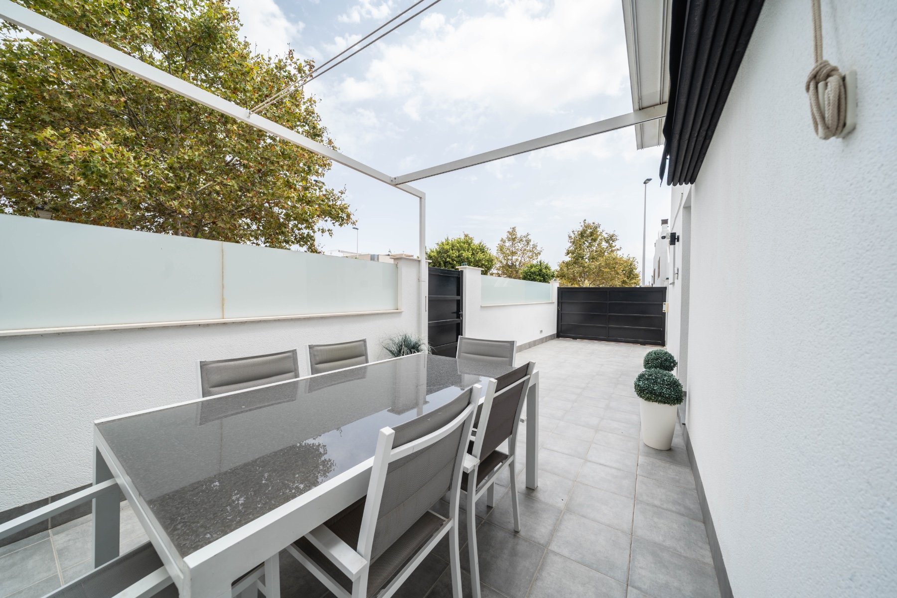 Casa de 124 m² a Dolores