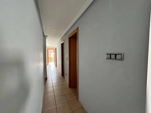 Piso de 112 m² en San Vicente del Raspeig