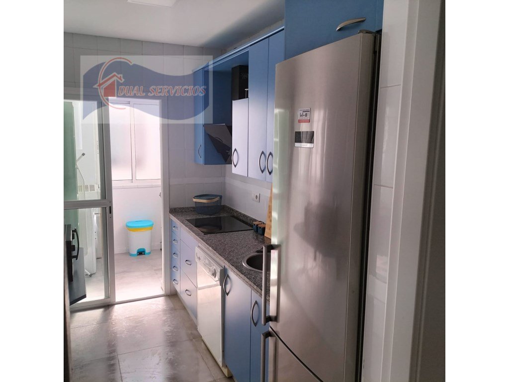 Wohnung 70 m² in Cartaya