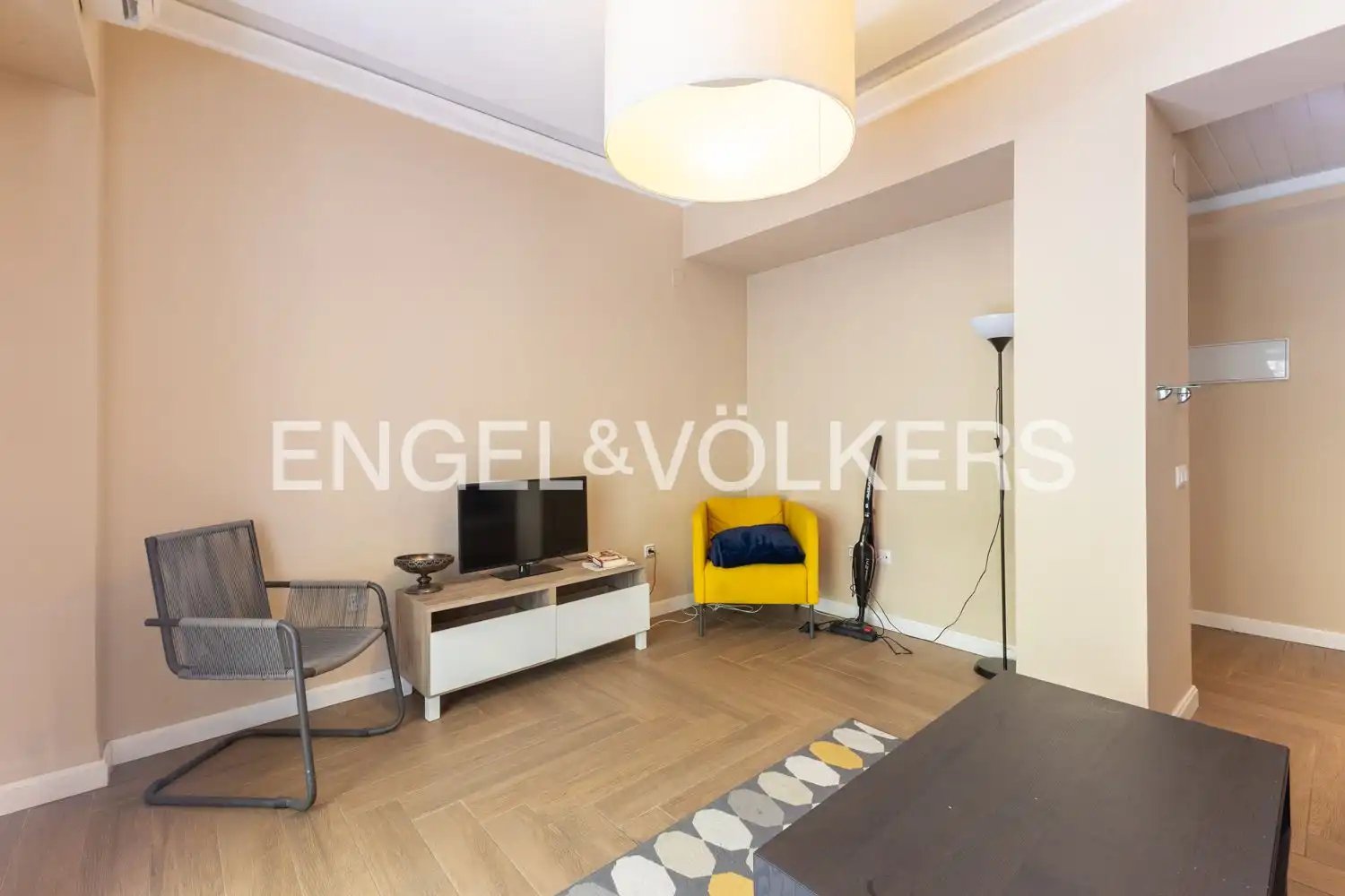 Wohnung 132 m² in Valencia