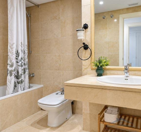 Квартира 75 м² у Marbella