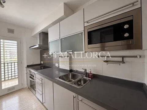 Piso de 135 m² en Llucmajor