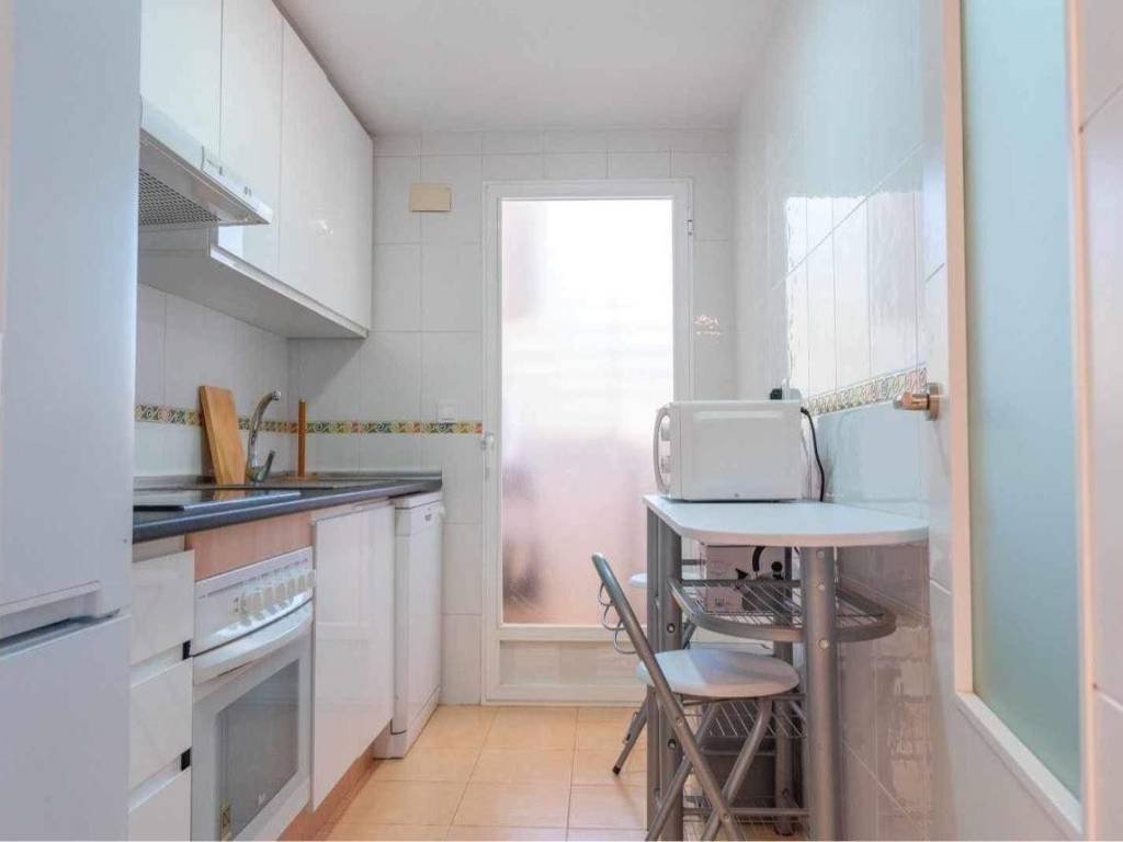 Pis de 65 m² a Benidorm