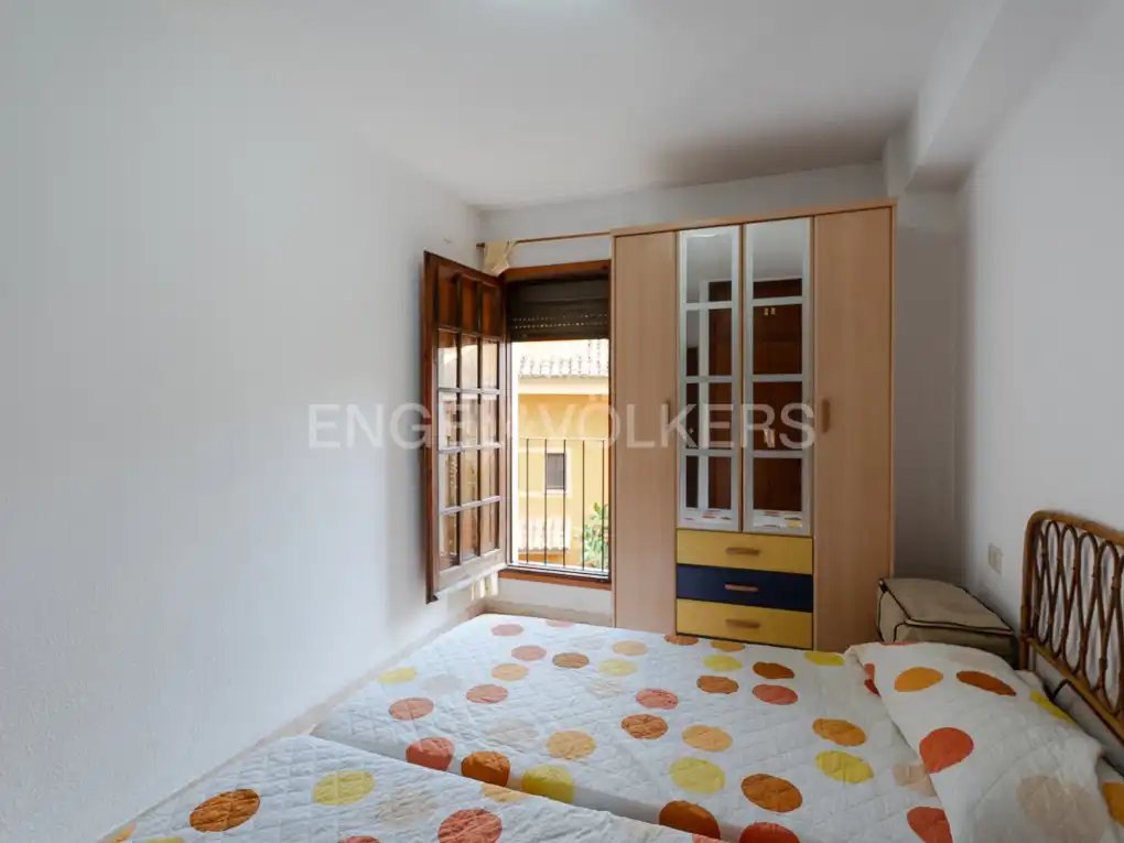 Квартира 93 м² в Alboraia / Alboraya