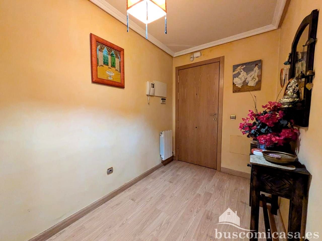 Piso de 149 m² en Linares