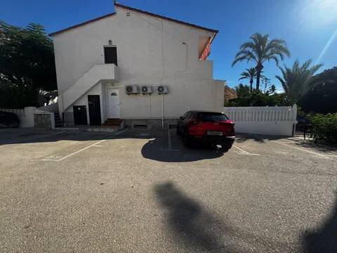 Piso de 55 m² en Santa Pola