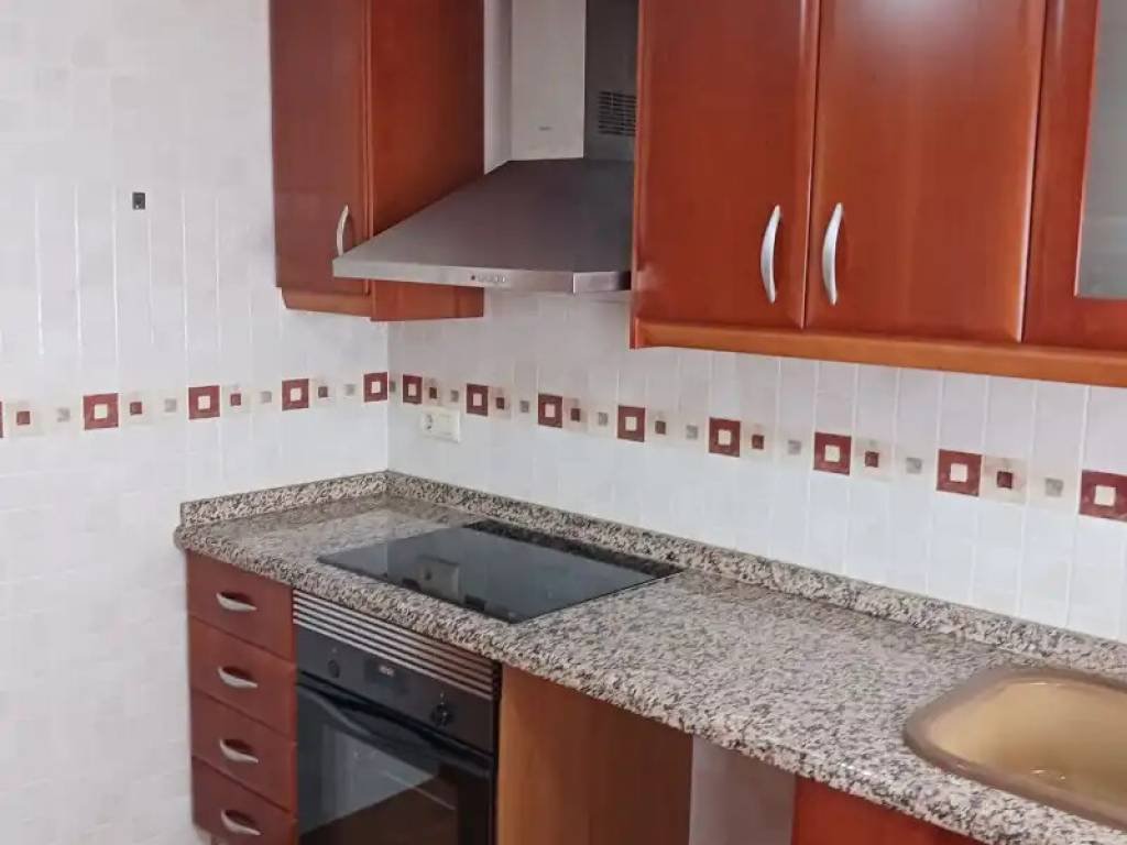 Pis de 110 m² a Gandia