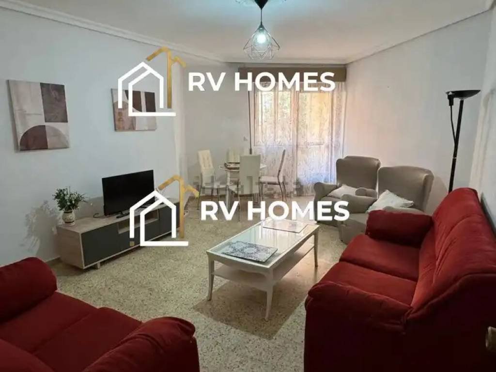 Wohnung 110 m² in Cáceres