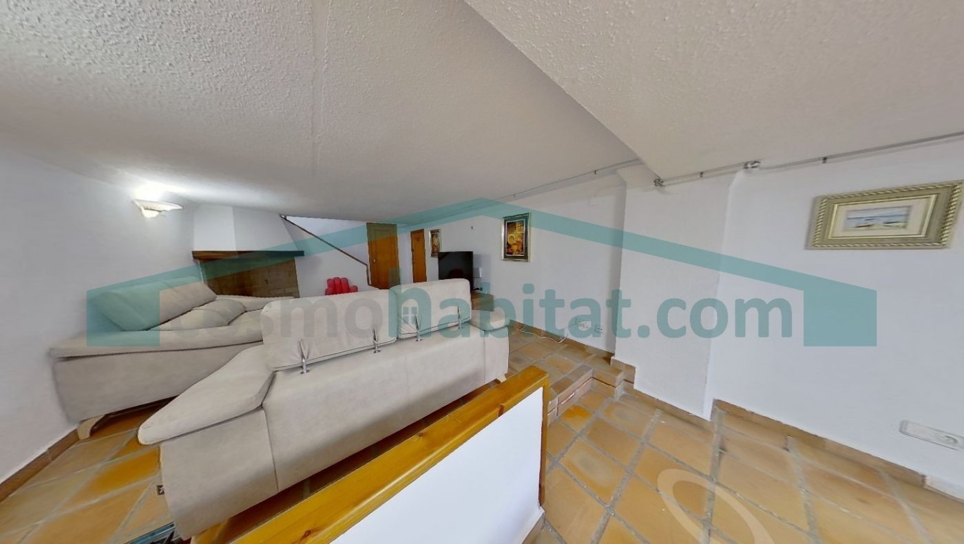 Pis de 190 m² a Paterna
