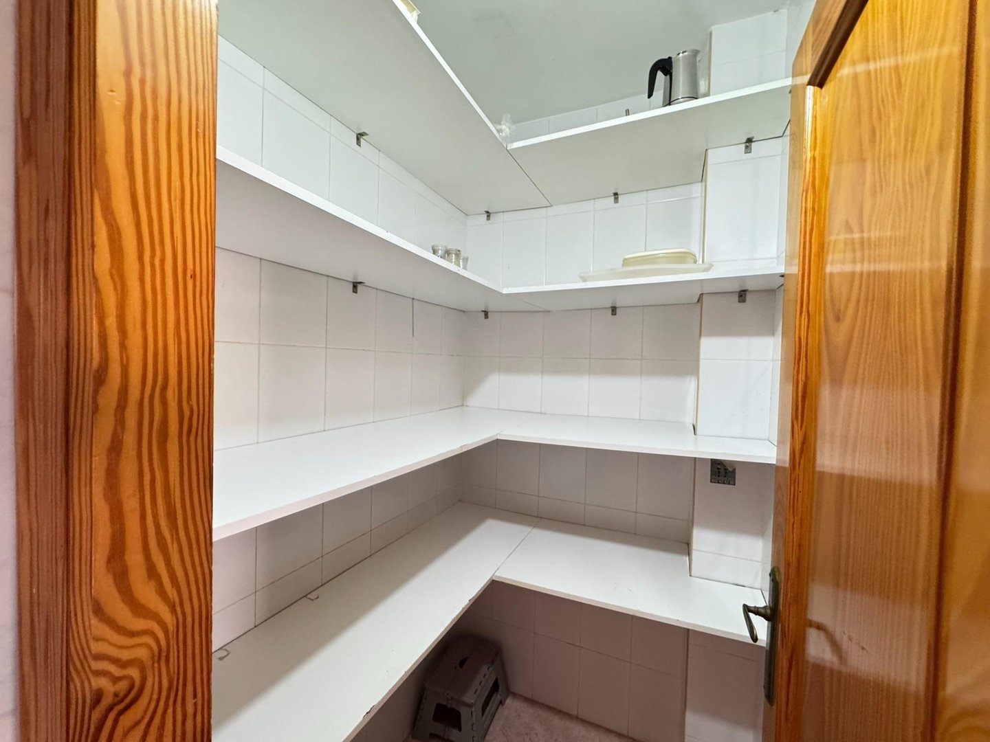 Piso de 120 m² en Murcia