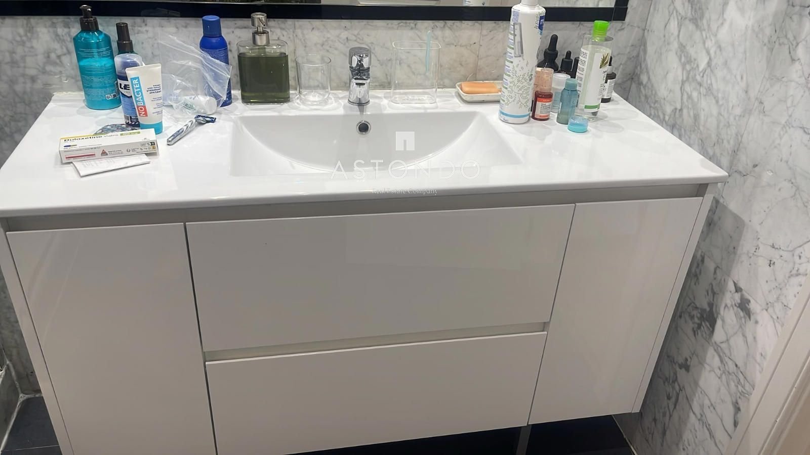 Piso de 140 m² en Madrid