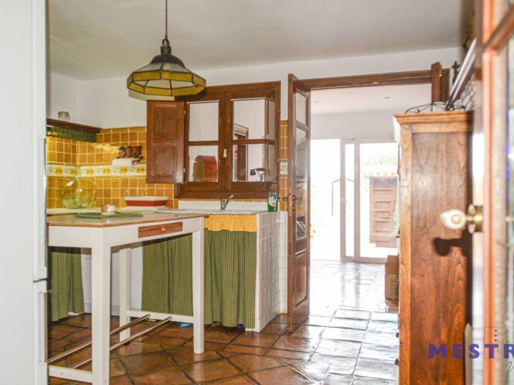 Pis de 130 m² a Senija