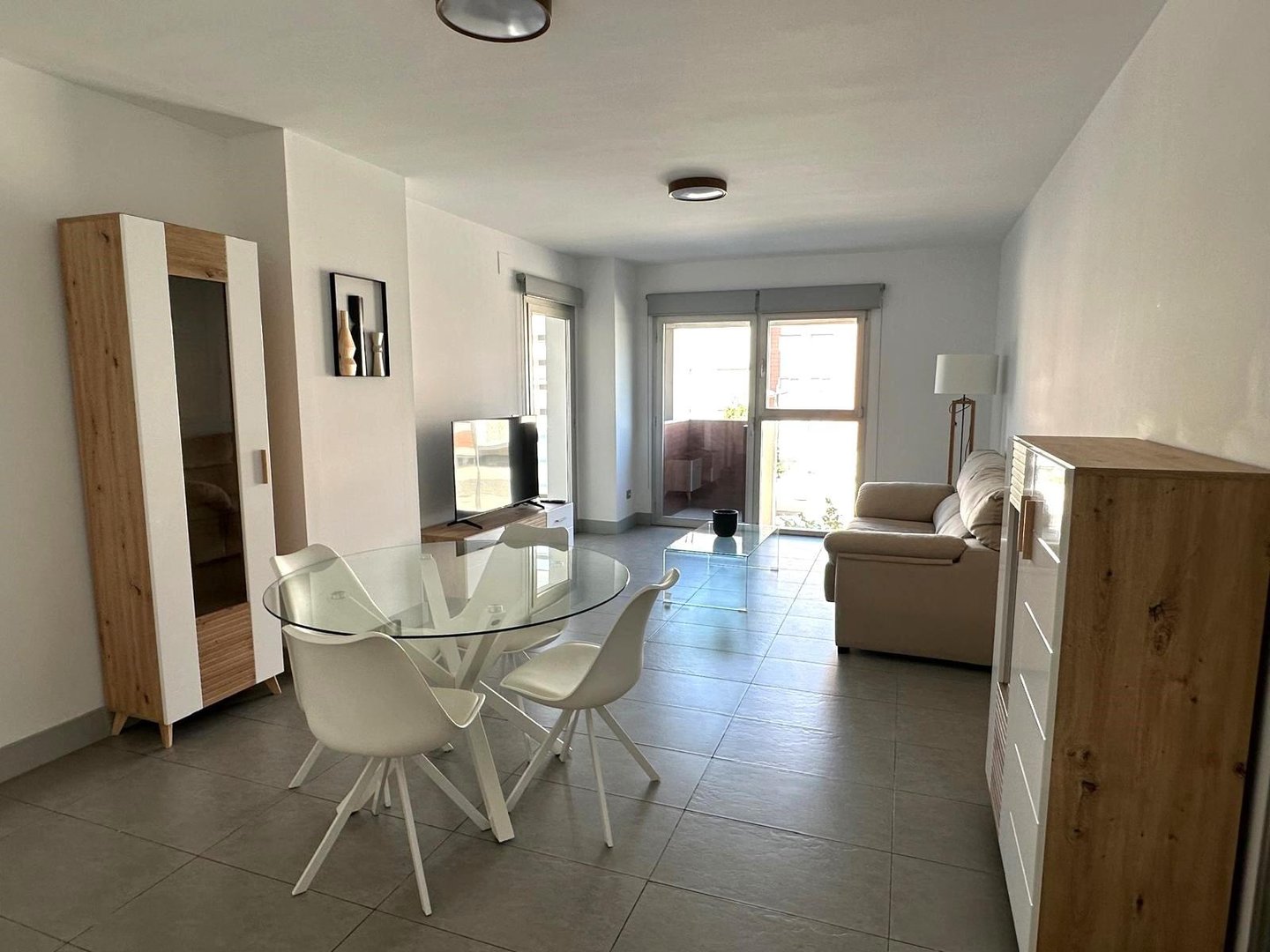 Piso de 143 m² en Armilla