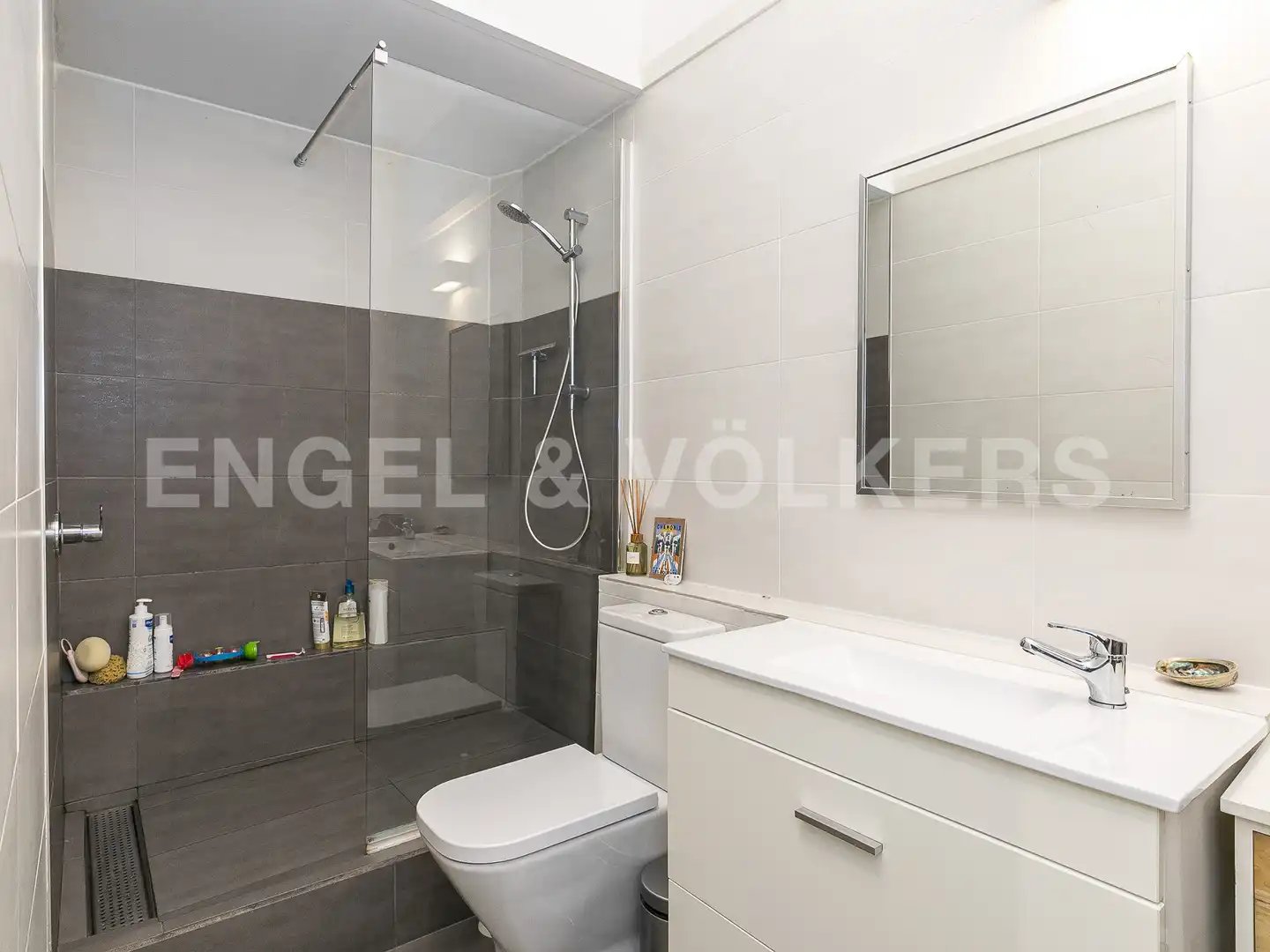Pis de 81 m² a Barcelona