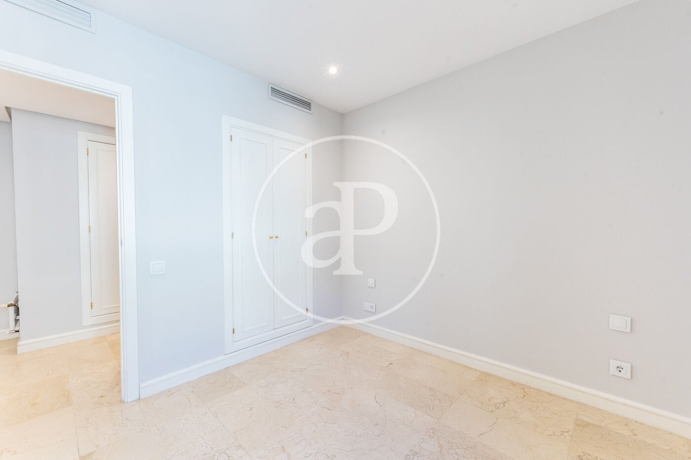 Piso de 137 m² en Madrid