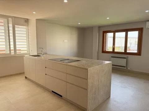 Piso de 190 m² en Palma