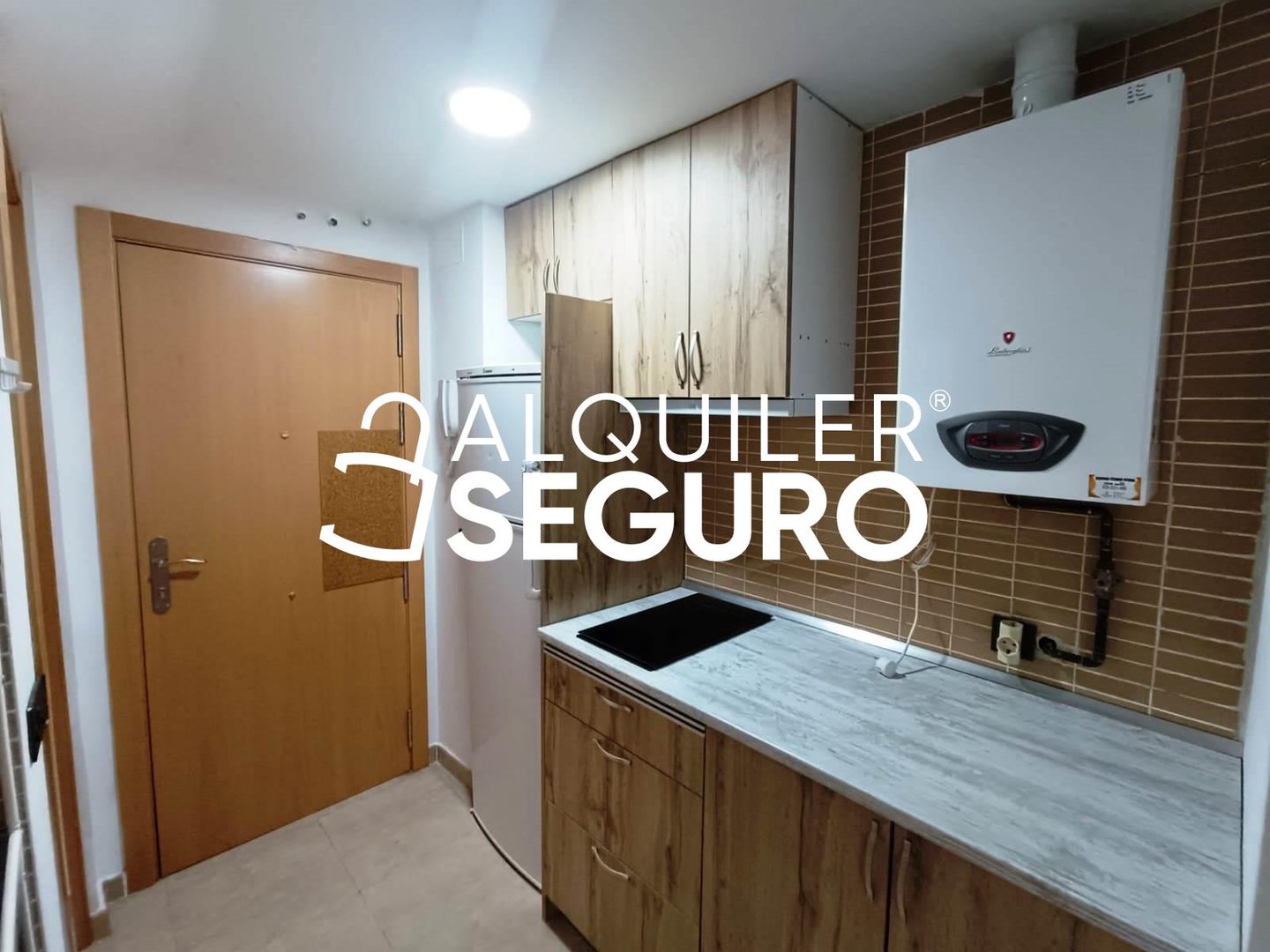 Piso de 43 m² en Yeles