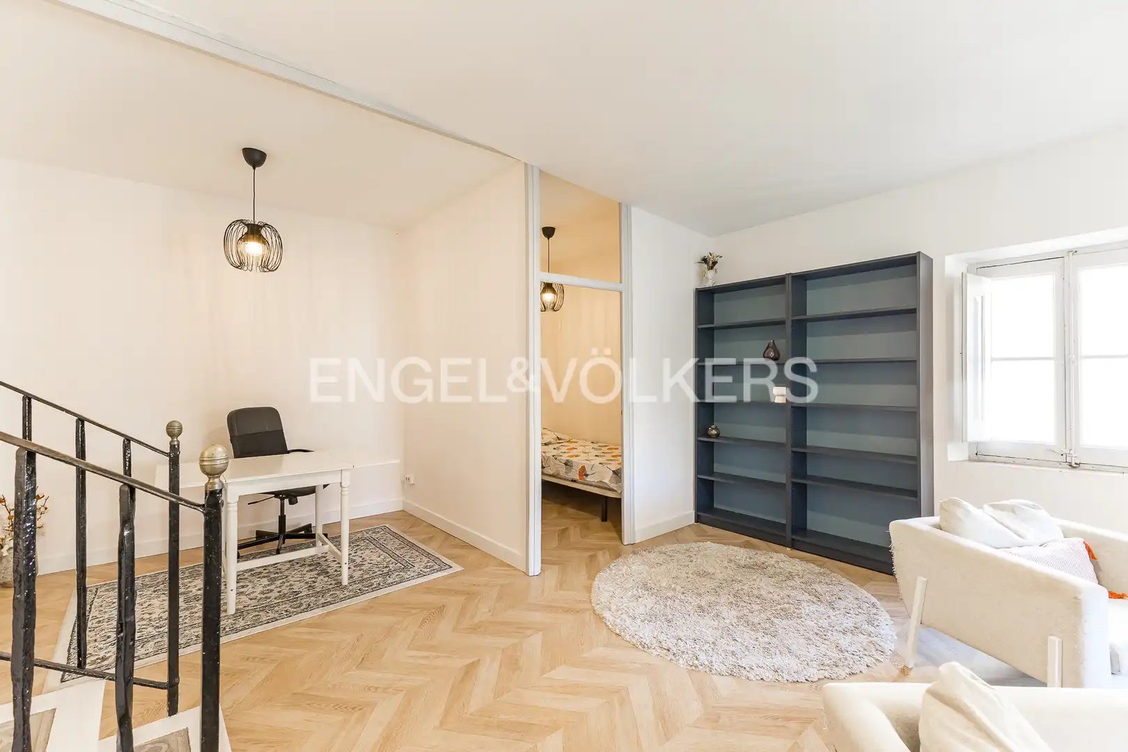 Piso de 75 m² en Barcelona