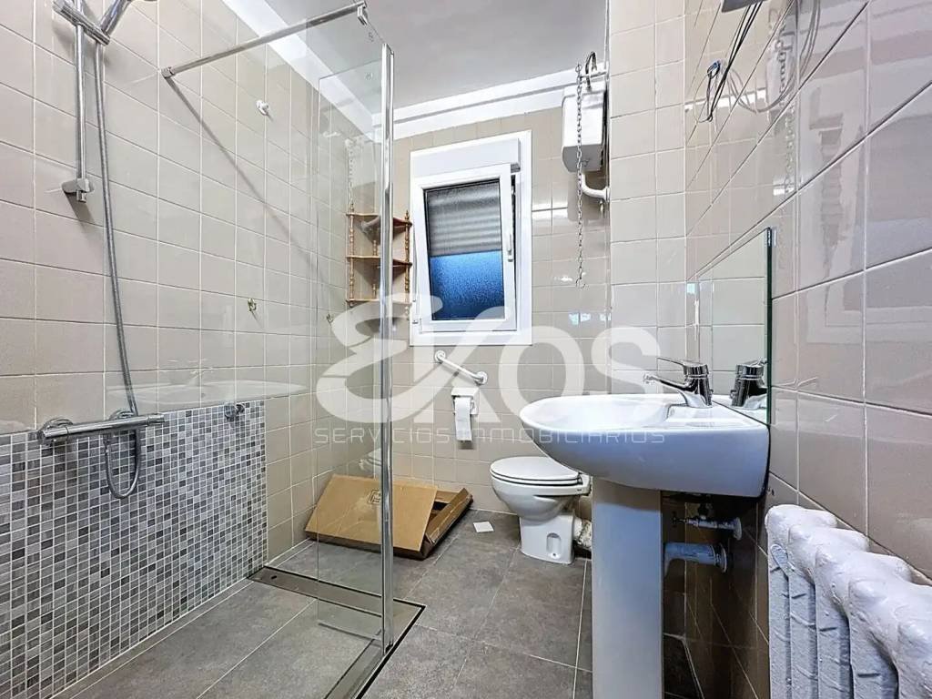 Apartamento 80 m² em Arrasate / Mondragón