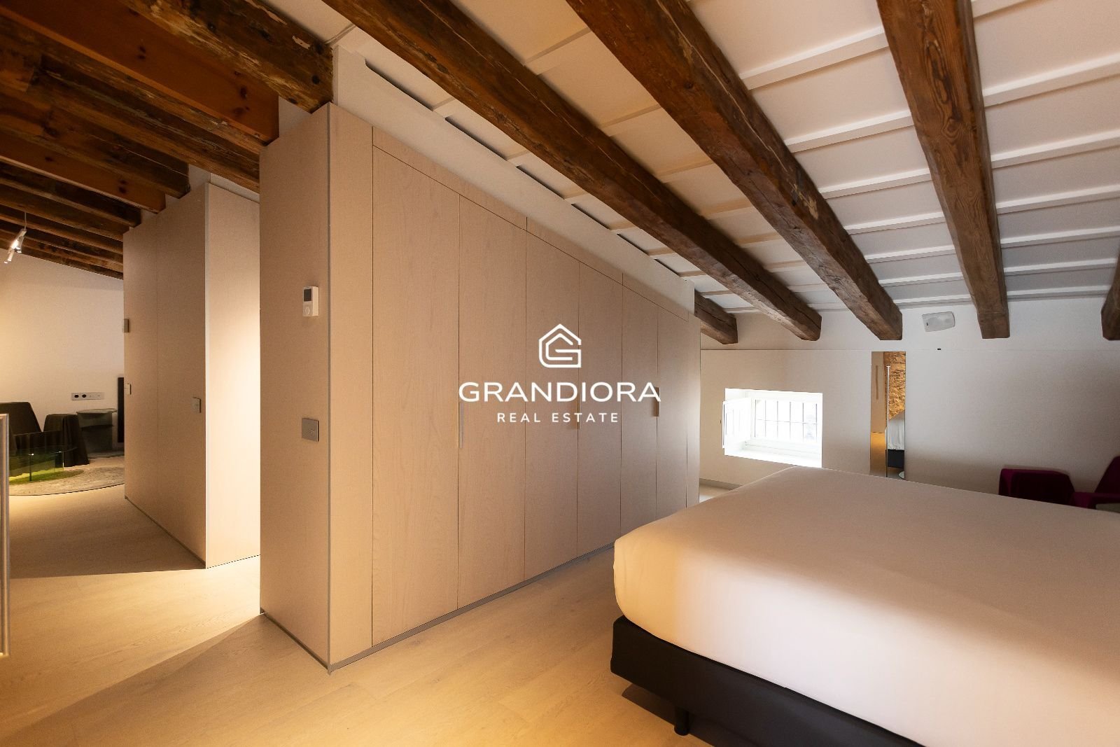 Pis de 245 m² a Barcelona