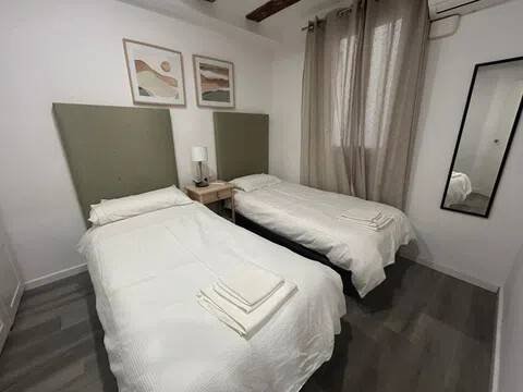 Piso de 160 m² en Barcelona