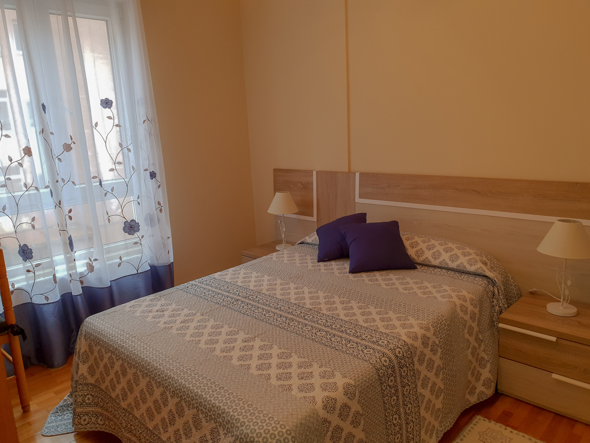 Piso de 98 m² en Santander