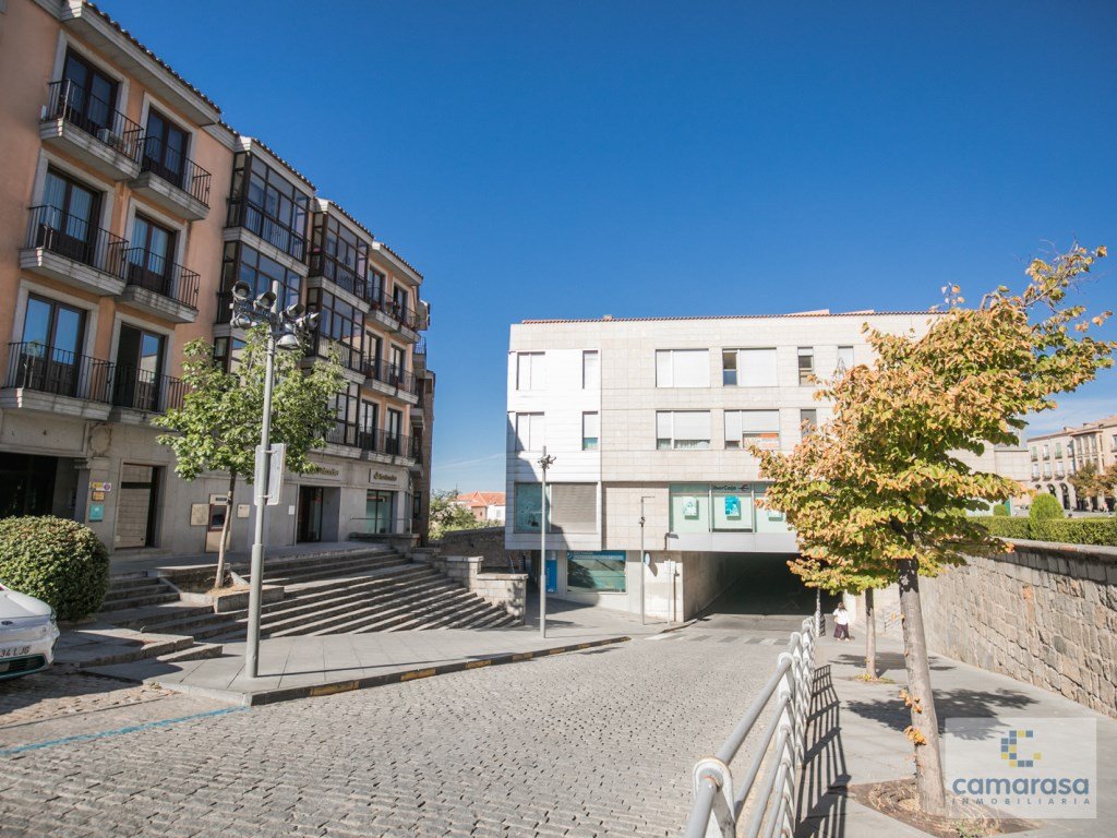 Piso de 130 m² en Ávila
