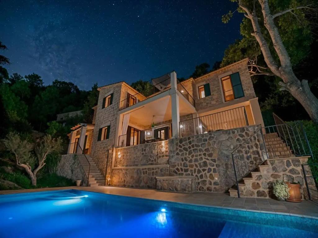 Casa de 247 m² en Deià