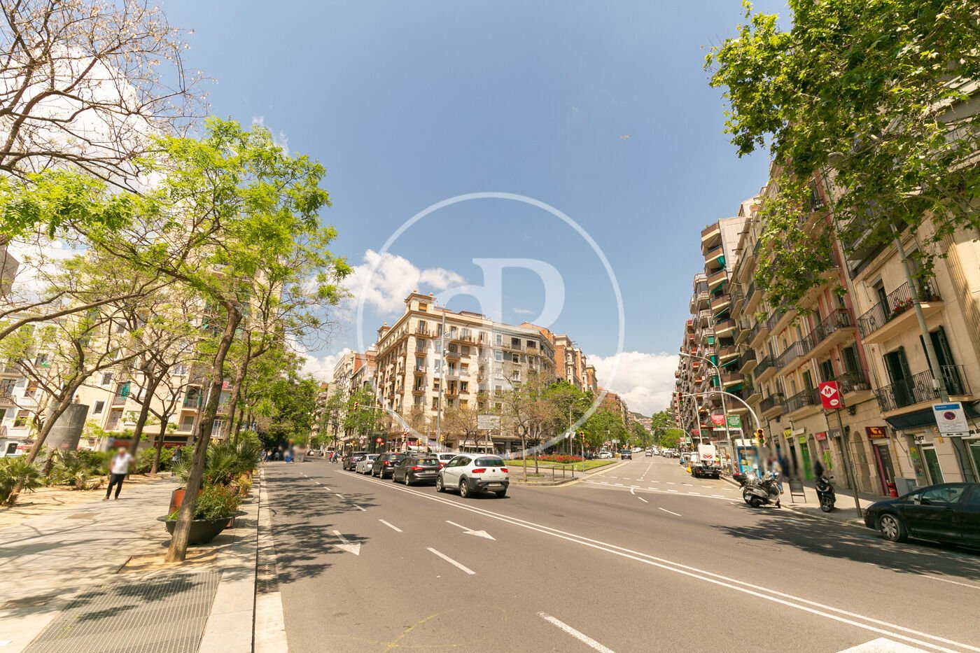 Apartamento 48 m² em Barcelona