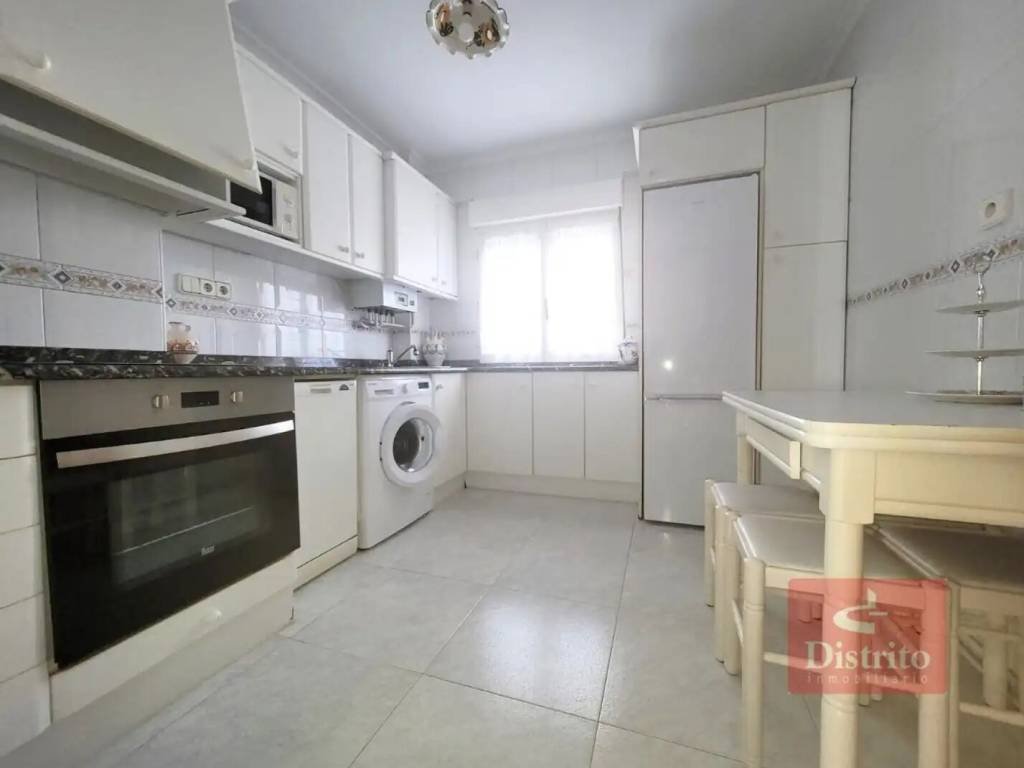 Wohnung 85 m² in Santander