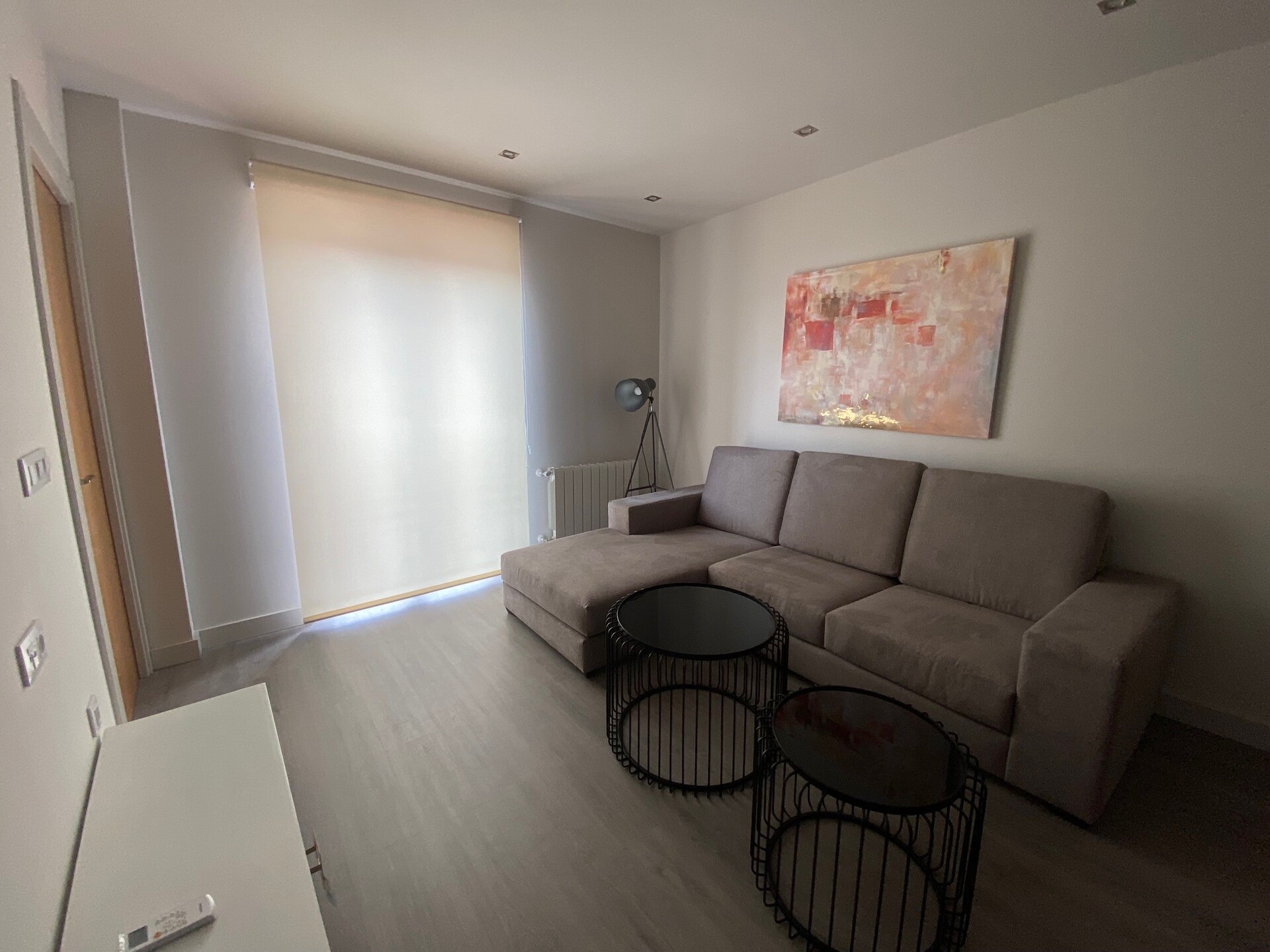 Piso de 50 m² en Badajoz