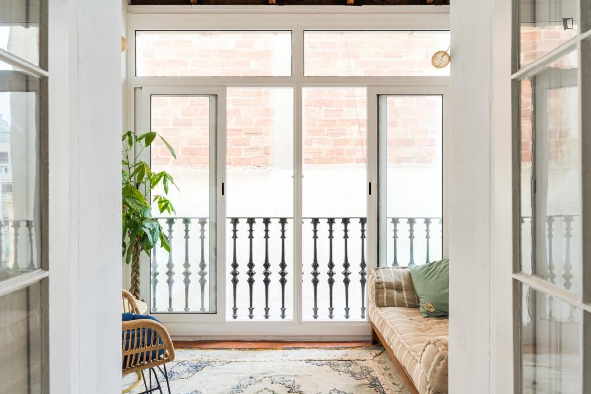 Habitación en alquiler, Barcelona