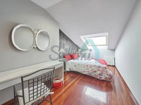 Piso de 73 m² en Oviedo