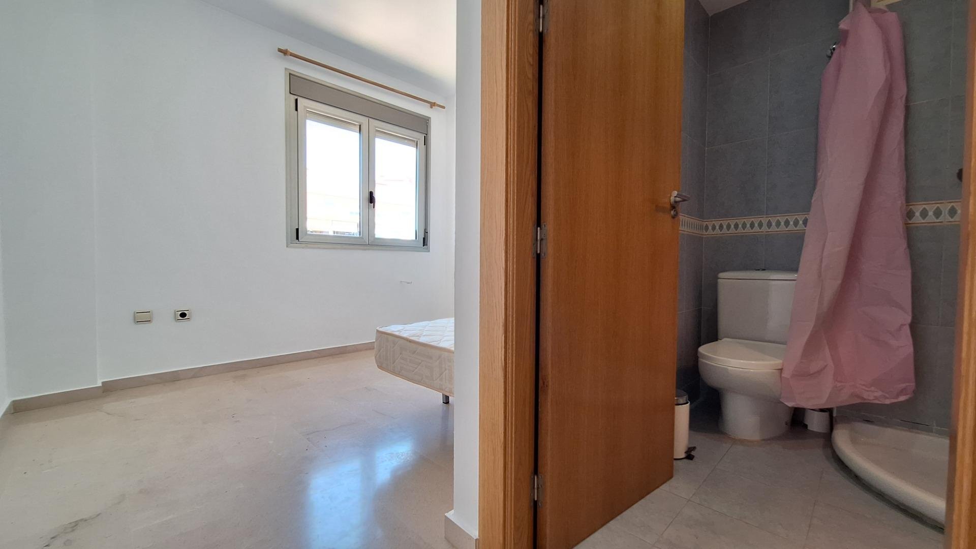 Piso de 80 m² en Murcia