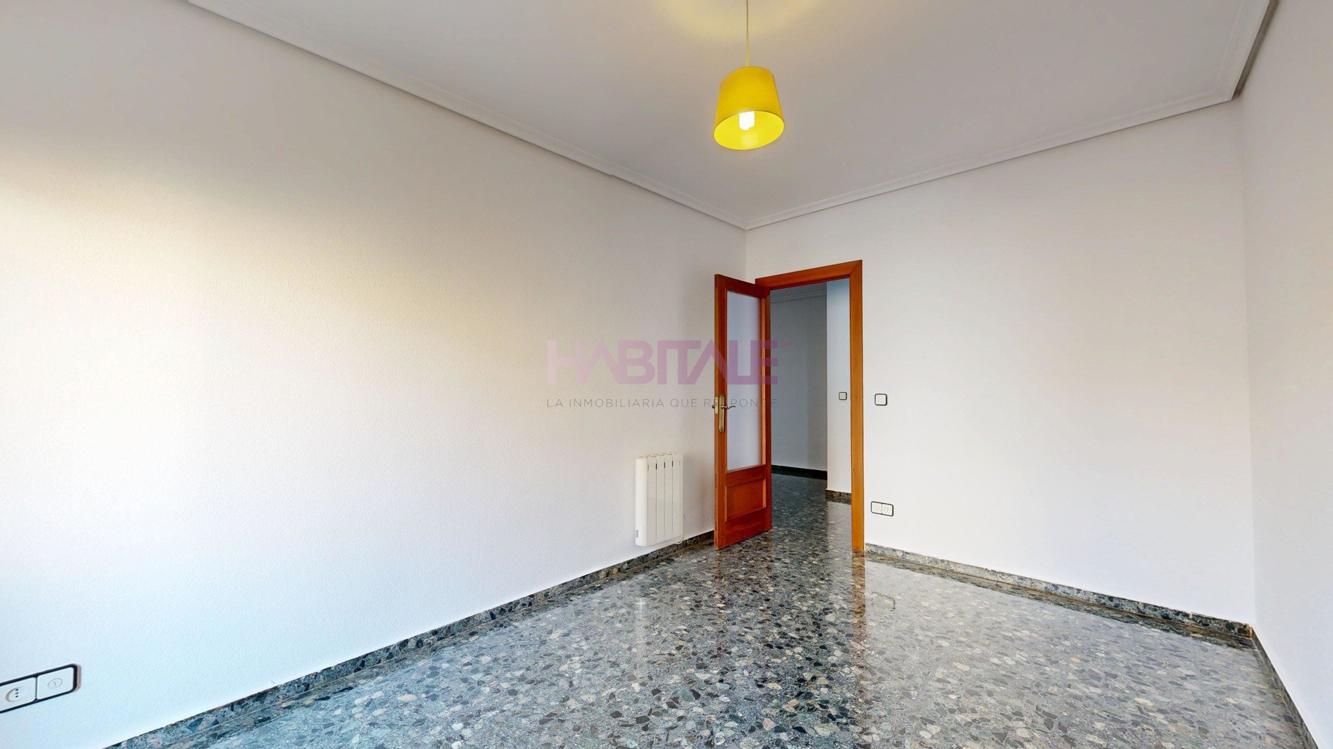 Квартира 152 м² у Torrent