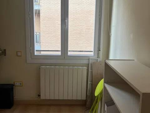 Habitación 12 m², Logroño