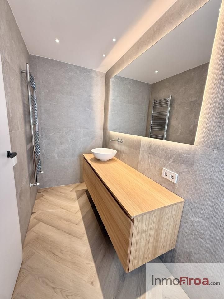 Piso de 106 m² en Valencia