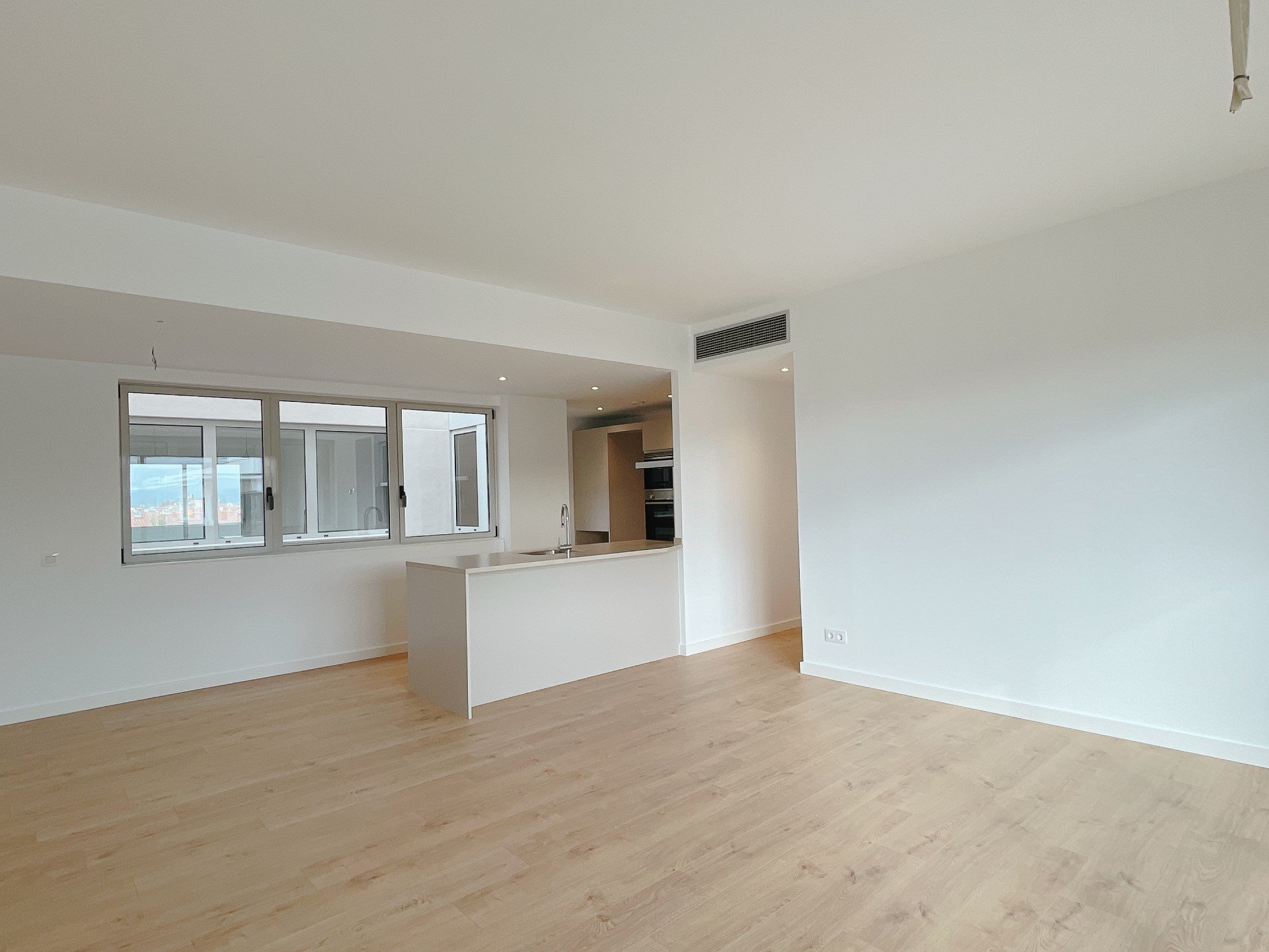 Piso de 116 m² en Vilablareix