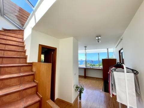 Casa de 550 m² en Nigrán