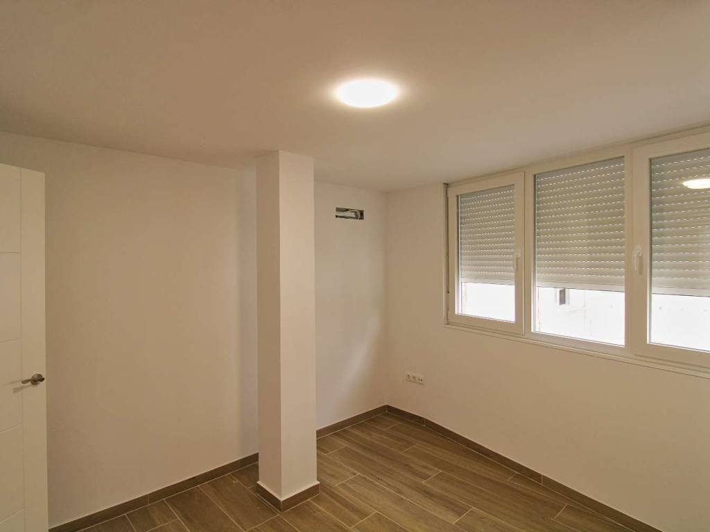 Pis de 64 m² a Màlaga