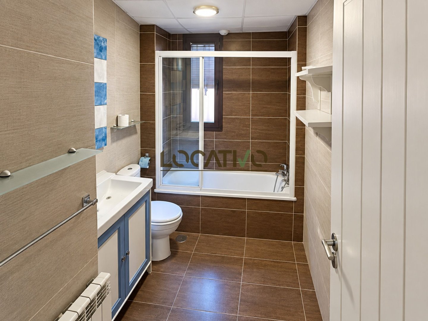 Wohnung 146 m² in Villanueva de la Cañada