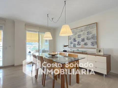 Piso de 160 m² en Jávea