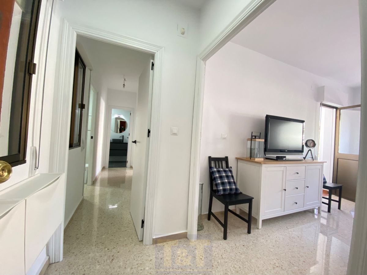 Piso de 75 m² en Lepe