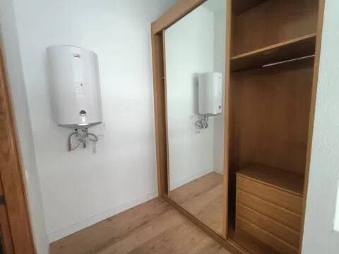 Piso de 63 m² en Cabanillas del Campo