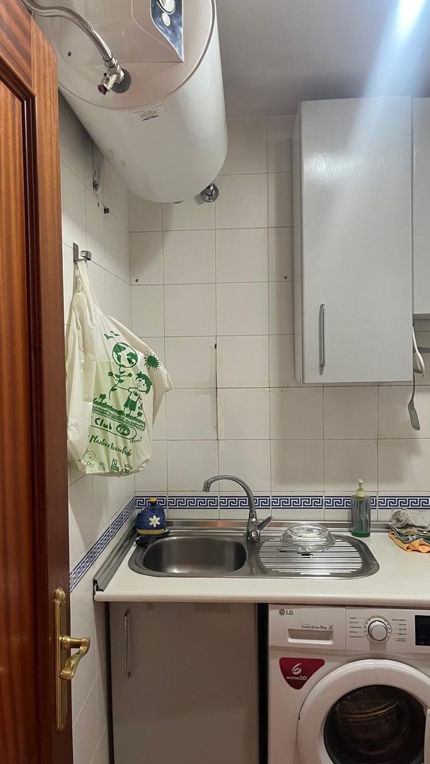 Piso de 75 m² en Sevilla