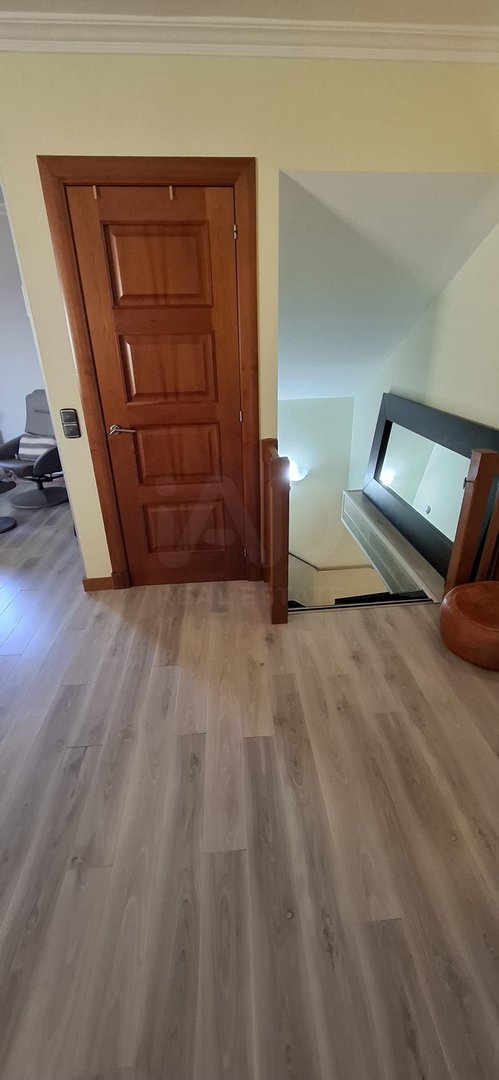 Piso de 127 m² en León