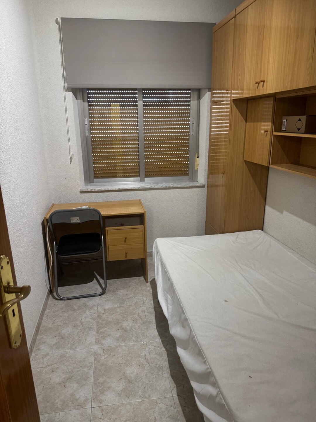Piso de 80 m² en Salamanca