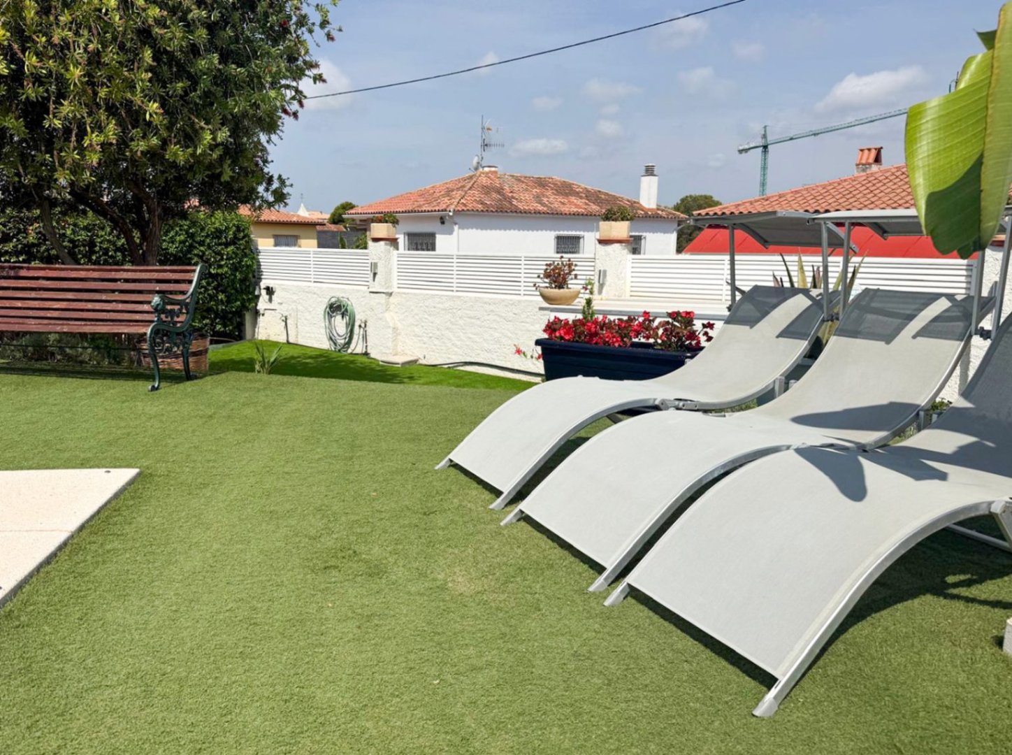 Casa de 245 m² en San Pedro de Ribas